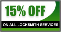 Erlanger 15% OFF On All Locksmith Services